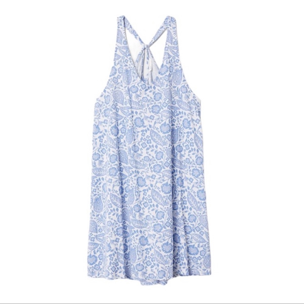 H&M Basics Dress